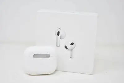 Airbuds pro 2 white