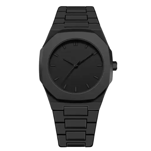 Black aura watch